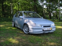 
Basti Opel Kadett E