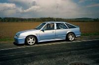 
Dirk Ascona C