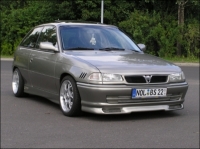 
Bernd  Astra F
