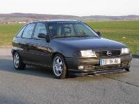 
Tanja Astra F