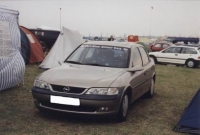 
Fränki Vectra B