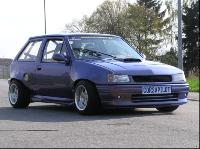 
Marten Opel Corsa A
