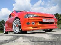 
Tigramann Opel Tigra